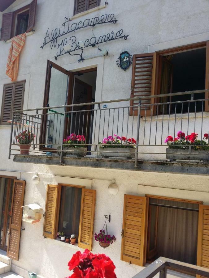 Il Bucaneve Guest house *